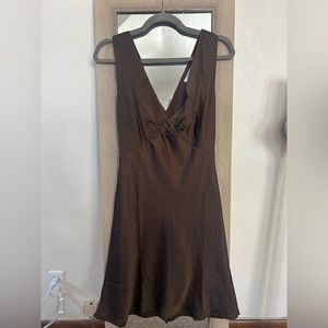 Peppermayo Audrey vintage slip dress